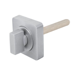 Дверная ручка Armadillo (Армадилло) поворотная BKW8.K.SQ52 (BKW8/SQ) MWSC-33 итальянский тисненый